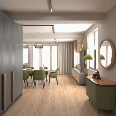 Harmony Design Studio Ltd