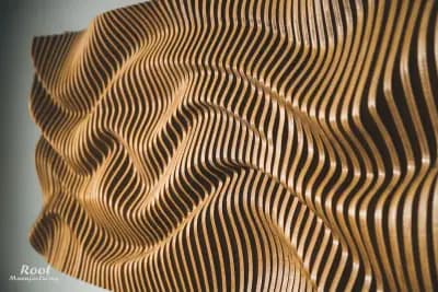 Root Manufacturing