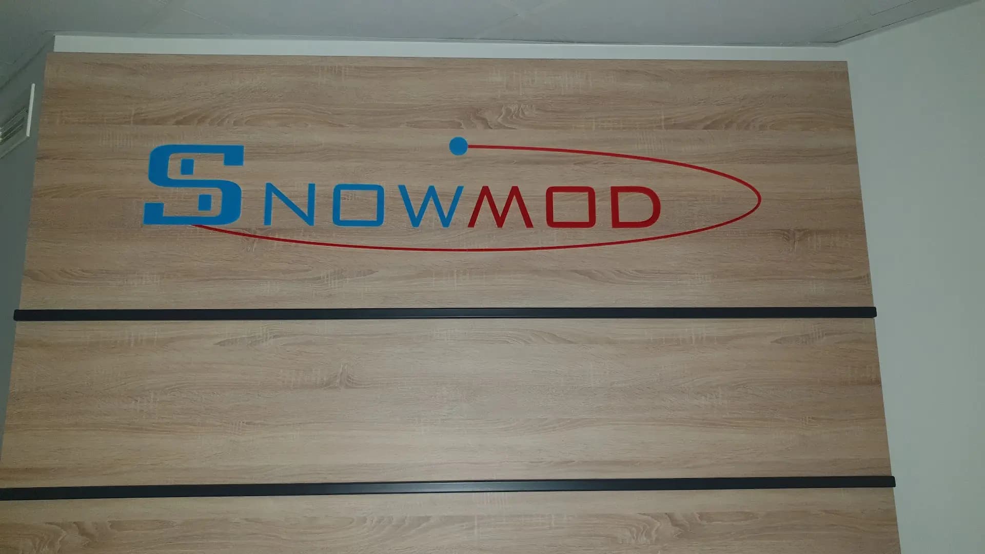 Сноумод ДФ