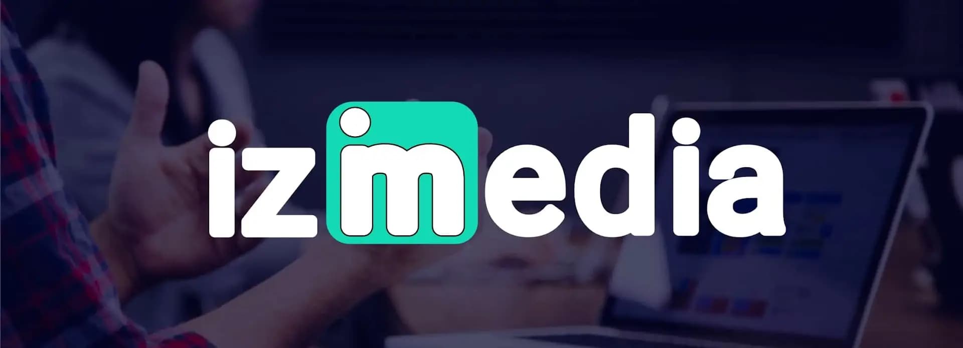 iZi Media - iZi Media Group