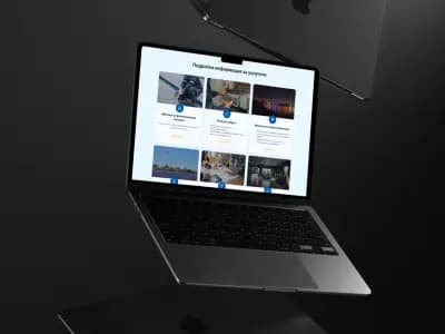 Denvelkoff Studio