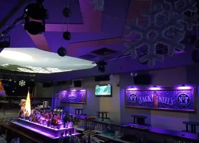 DESPERADO NIGHT CLUB