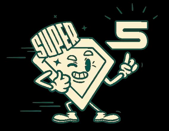 Super5