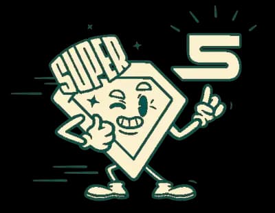 Super5