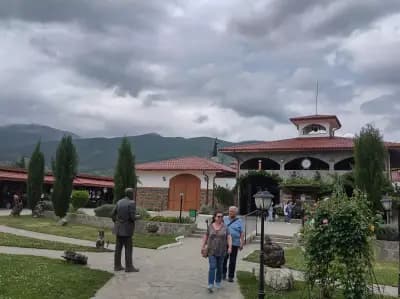 Комплекс „Дамасцена“