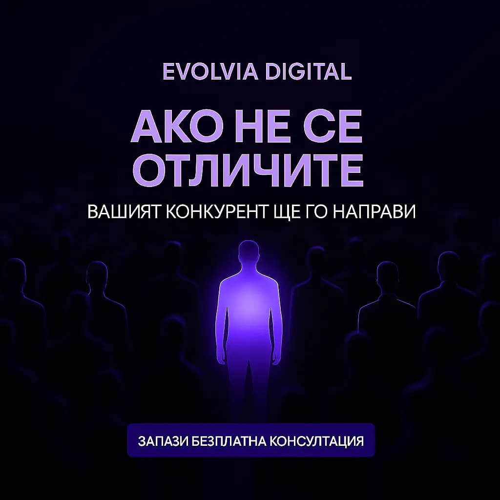 Evolvia Digital