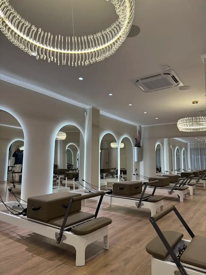 LUNARA Pilates and Wellness
