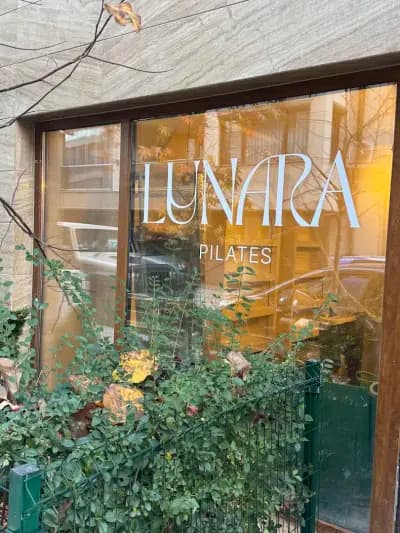 LUNARA Pilates and Wellness