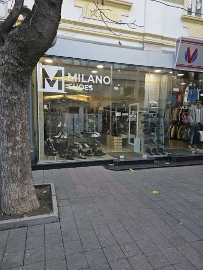 Магазин Милано