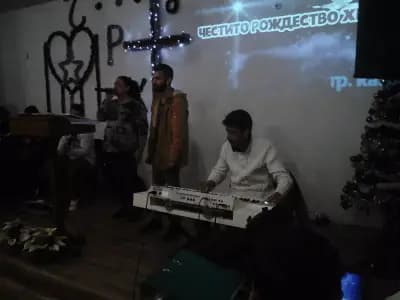 Кино „Латона Синема – Казанлък“