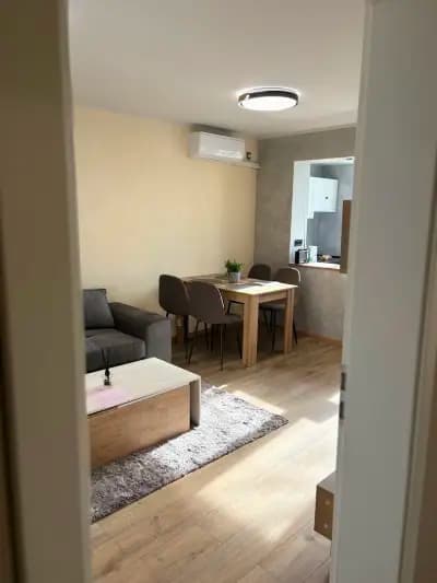 Urban Apart