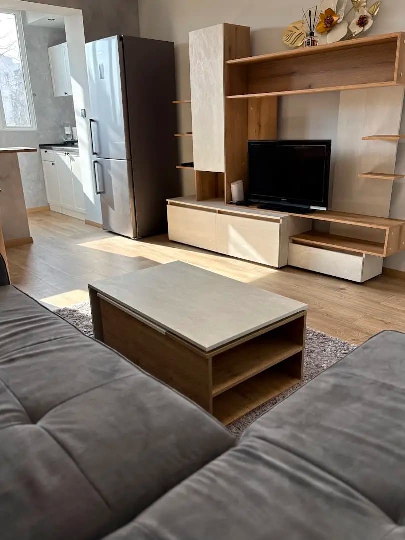 Urban Apart