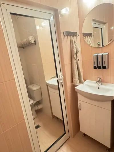 Flyspot Apartment