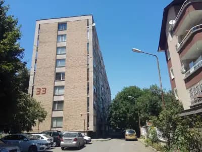 Лазурен апартамент