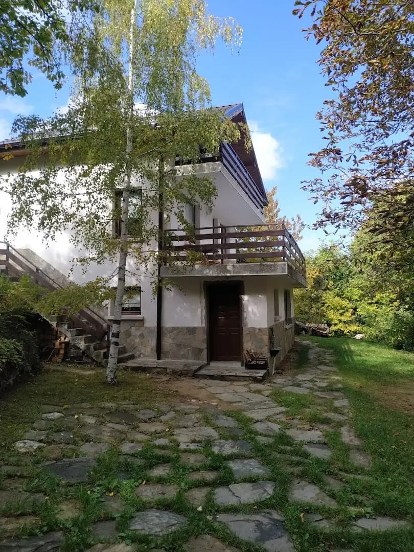 Вила „Дария“