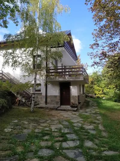 Вила „Дария“