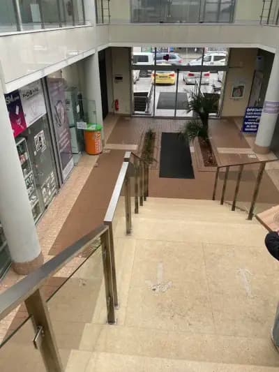 Търговски център Глобус