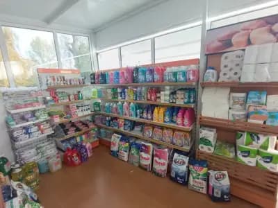 Мини Маркет