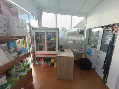 Мини Маркет