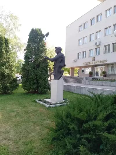 ОБЩИНА БРЕЗОВО