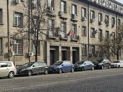 Българска агенция по безопасност на храните