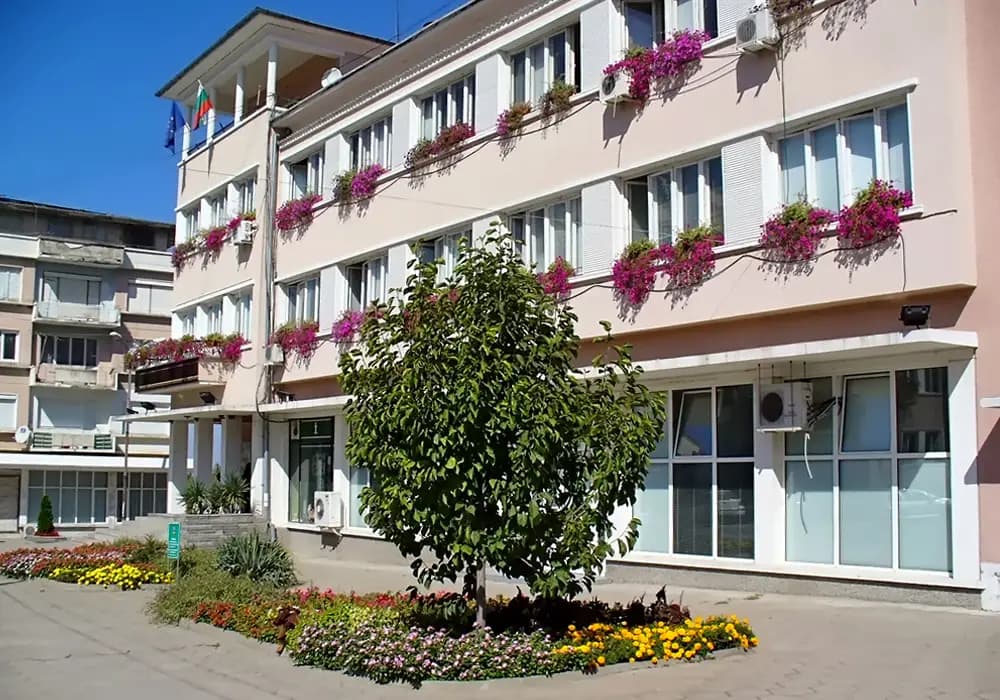 ОБЩИНА ЛЯСКОВЕЦ