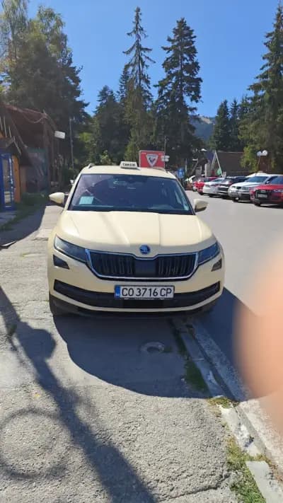 Taxi Company Borovets/ТАКСИ БОРОВЕЦ