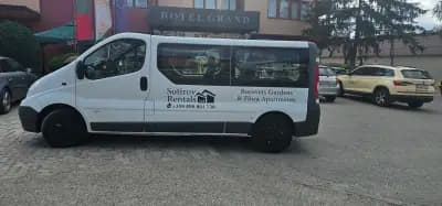 Taxi Company Borovets/ТАКСИ БОРОВЕЦ