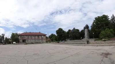 Кметство Крушуна