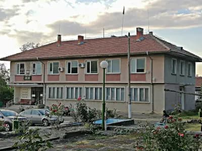 Кметство Крушуна