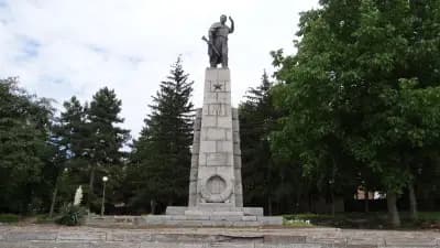 Кметство Крушуна