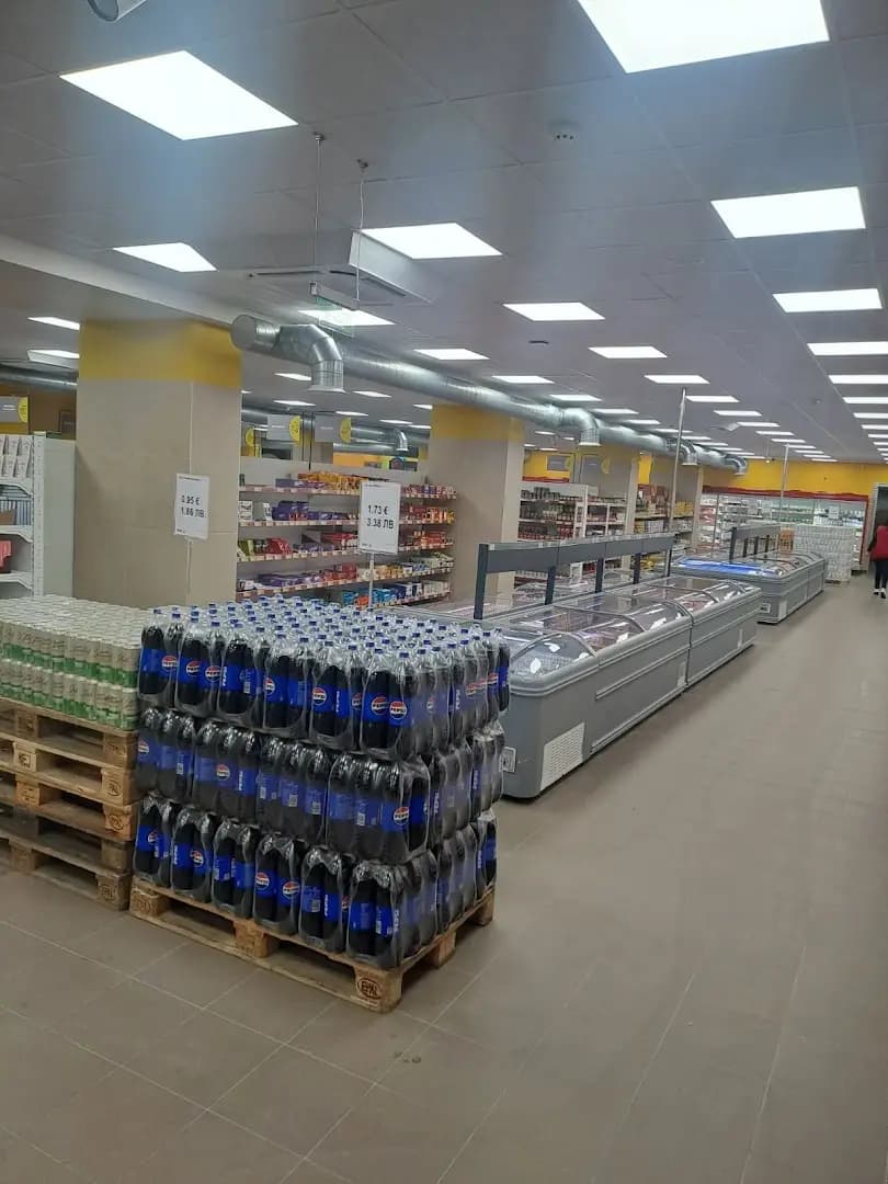 T MARKET