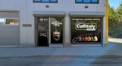 Caffitaly Sofia