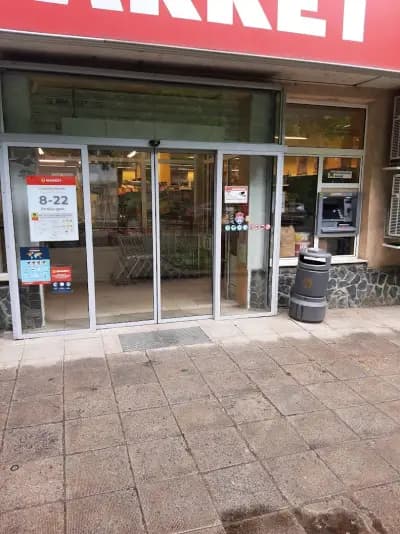 T MARKET