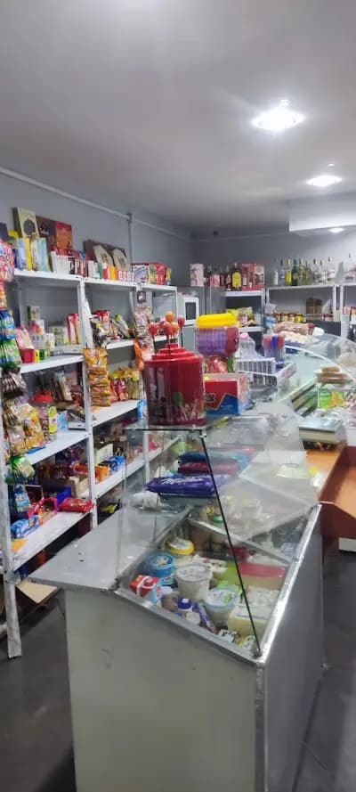 Хранителен Магазин "ЙОЛИНА-ИЛИЕВИ"ЕООД