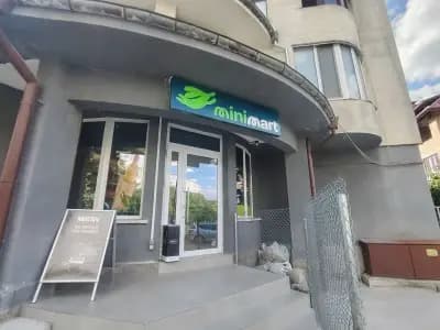 Minimart