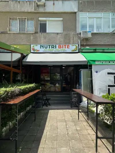 NutriBite