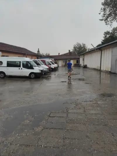 ОП Градини и паркове