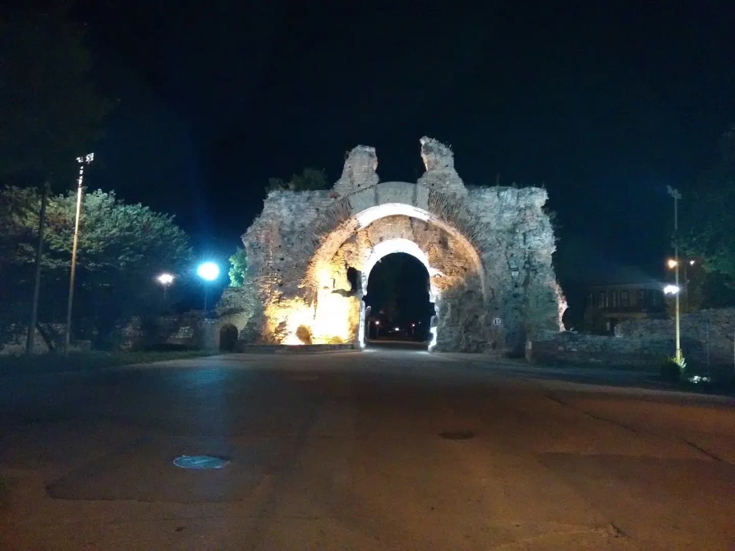 Арконт-А