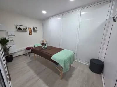 GATEWAY Massage Studio