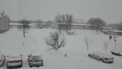 Бизнес зона ПЕРИСТЪР