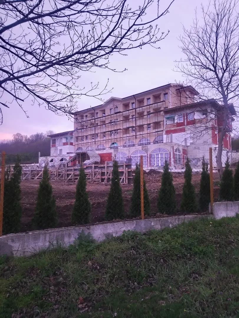 Бизнес зона ПЕРИСТЪР