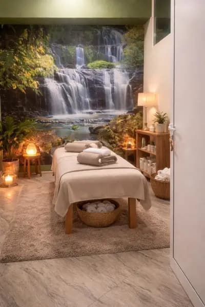 Joy Massages - Професионални масажи Пловдив