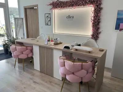 ELLEA Nail House Varna