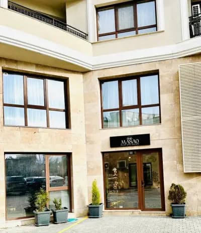 MASAO Hair Spa Salon