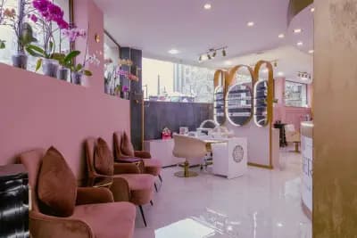 Paradise Massage Bar