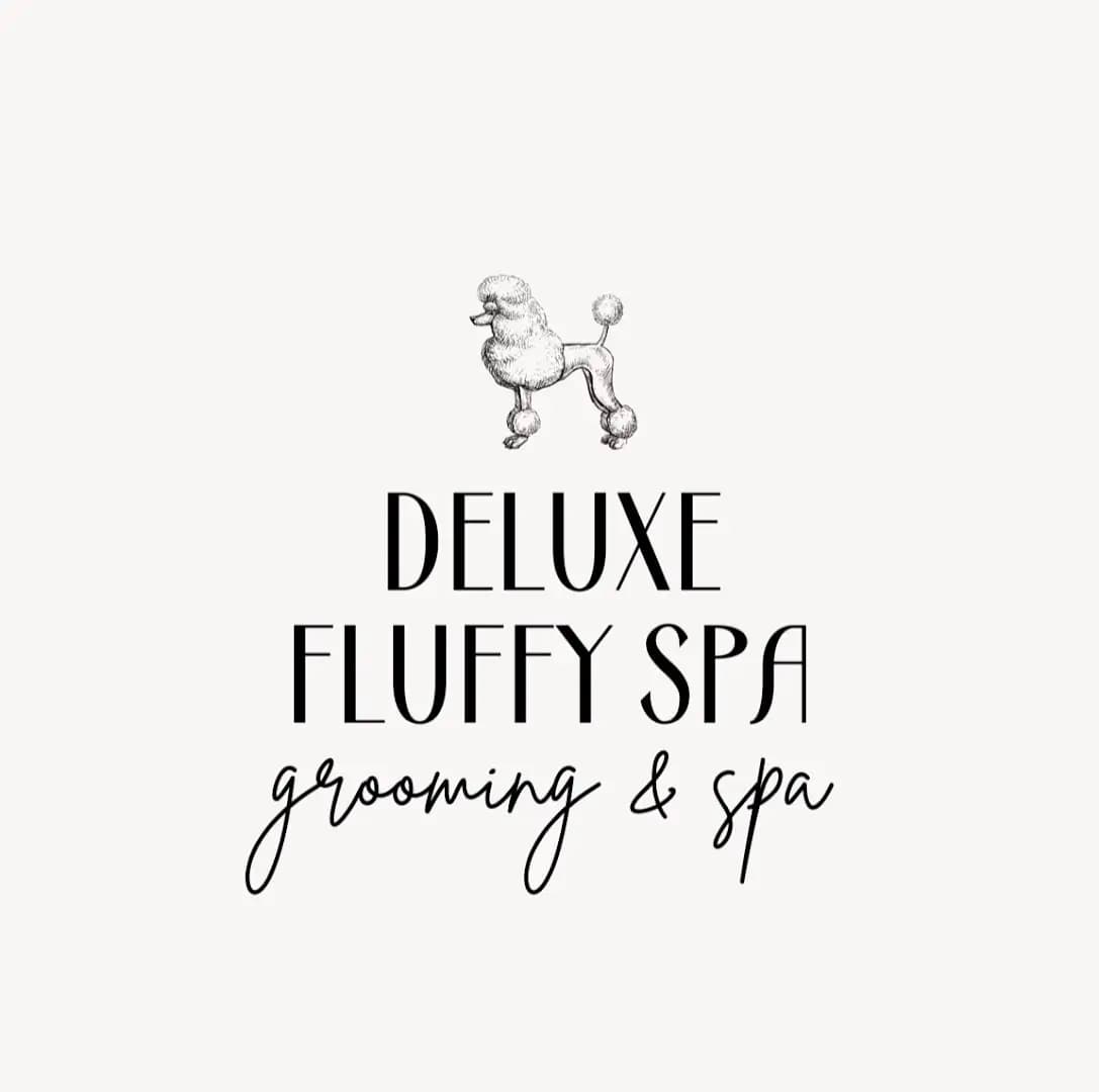Груминг салон Deluxe Fluffy Spa