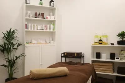 Evia Spa Wellness - Blue Star Luxury Hotel, Sofia