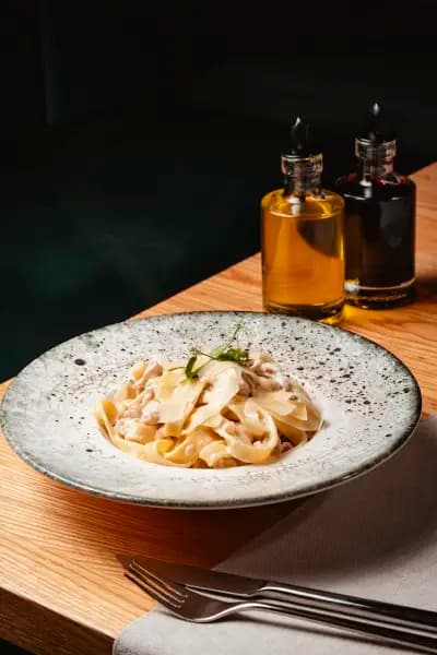 Azure Restaurant
