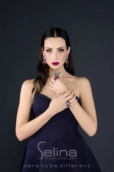 Selina Jewellery (St. Nikolay)